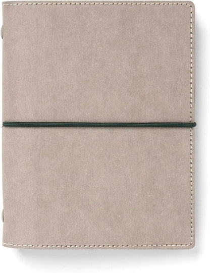 Filofax Eco Essential Pocket organiser - Ash Grey