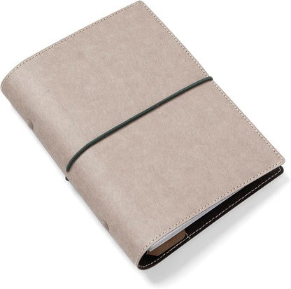 Filofax Eco Essential Personal organiser - Ash Grey