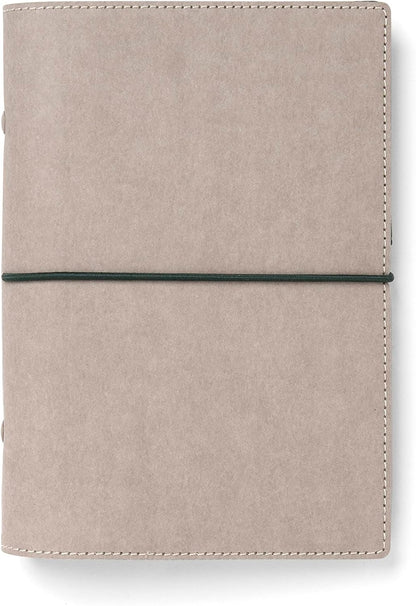 Filofax Eco Essential Personal organiser - Ash Grey