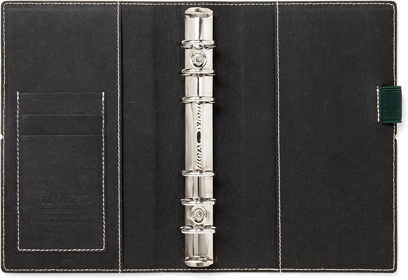Filofax Eco Essential Personal organiser - Ash Grey