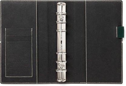 Filofax Eco Essential Personal organiser - Ash Grey