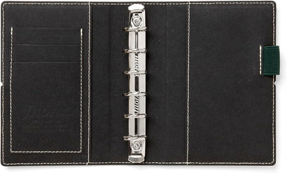 Filofax Eco Essential Pocket organiser - Golden Oak