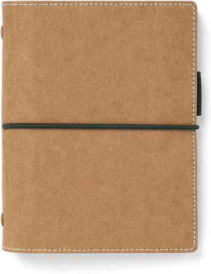 Filofax Eco Essential Pocket organiser - Golden Oak