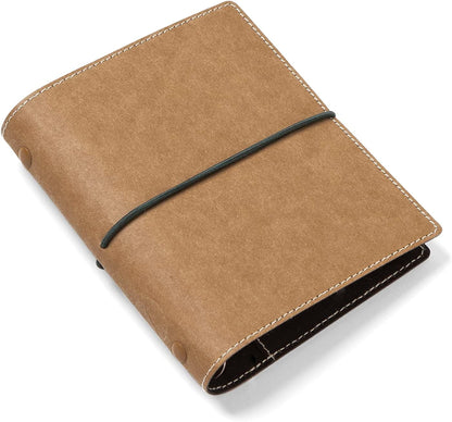 Filofax Eco Essential Pocket organiser - Golden Oak