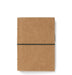 Filofax Eco Essential Personal organiser - Golden Oak