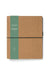 Filofax Eco Essential A5 organiser - Golden Oak