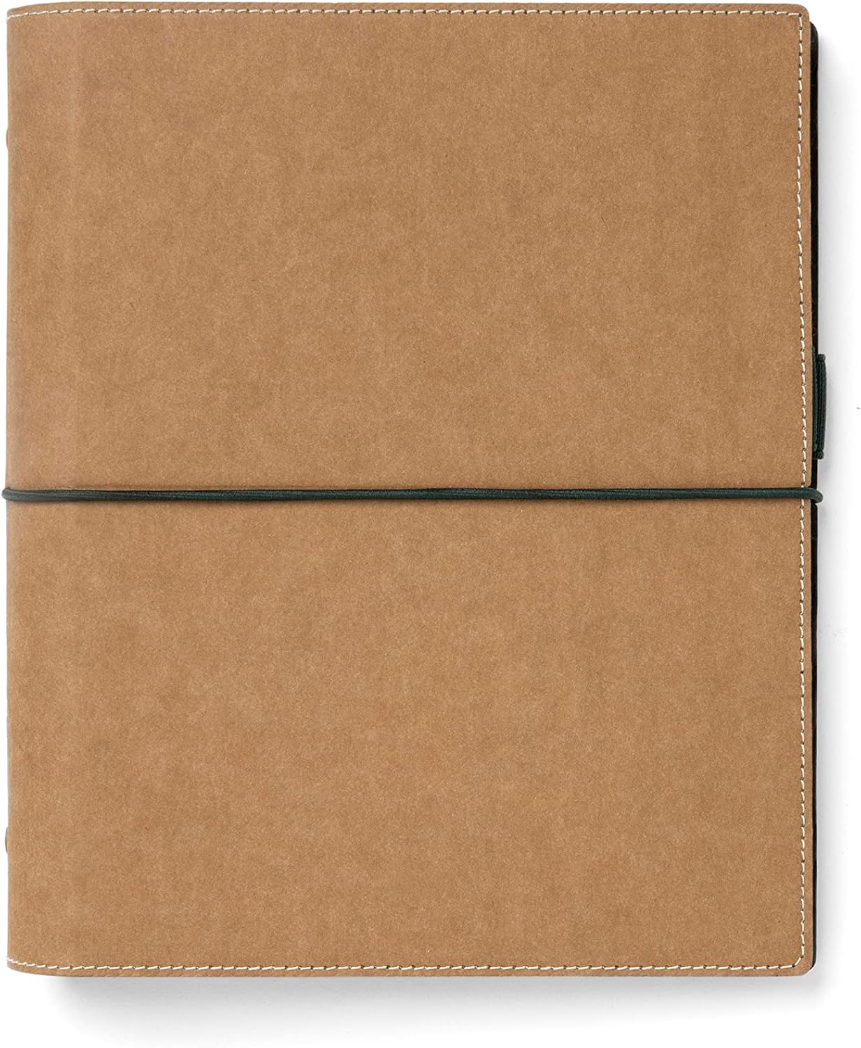 Filofax Eco Essential A5 organiser - Golden Oak