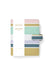 Filofax Pocket Good Vibes Organiser - Stripes Up to 2024 Pocket Stripes