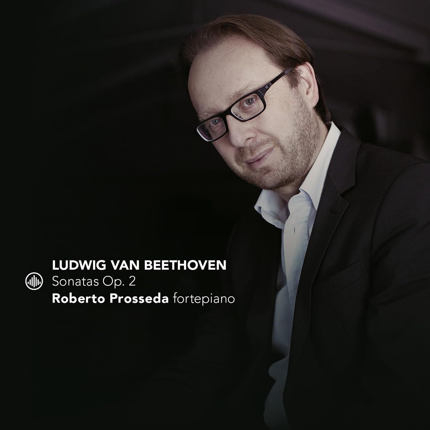 Ludwig Van Beethoven: Sonatas, Op. 2