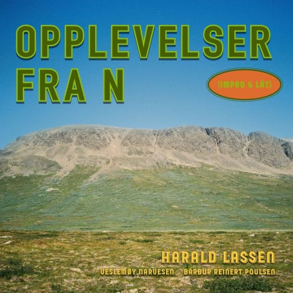 Opplevelser Fra N
