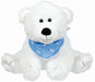 Goki - Goki Knuffel Pluche IJsbeer Tom