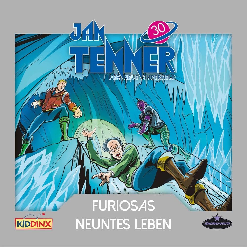 Furiosas Neuntes Leben (30