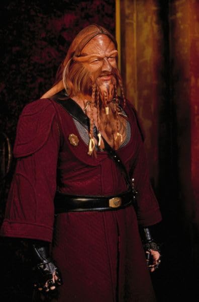 FARSCAPE - FARSCAPE - VERSCHOLLEN IM ALL: KOMPLETTBOX
