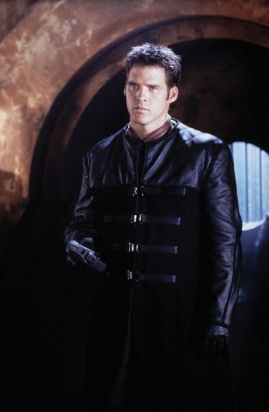 FARSCAPE - FARSCAPE - VERSCHOLLEN IM ALL: KOMPLETTBOX