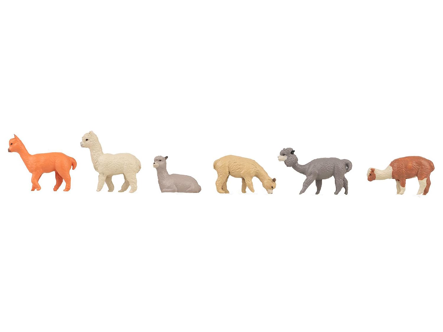 Faller - 1/87 Alpaca`s (10/24) *