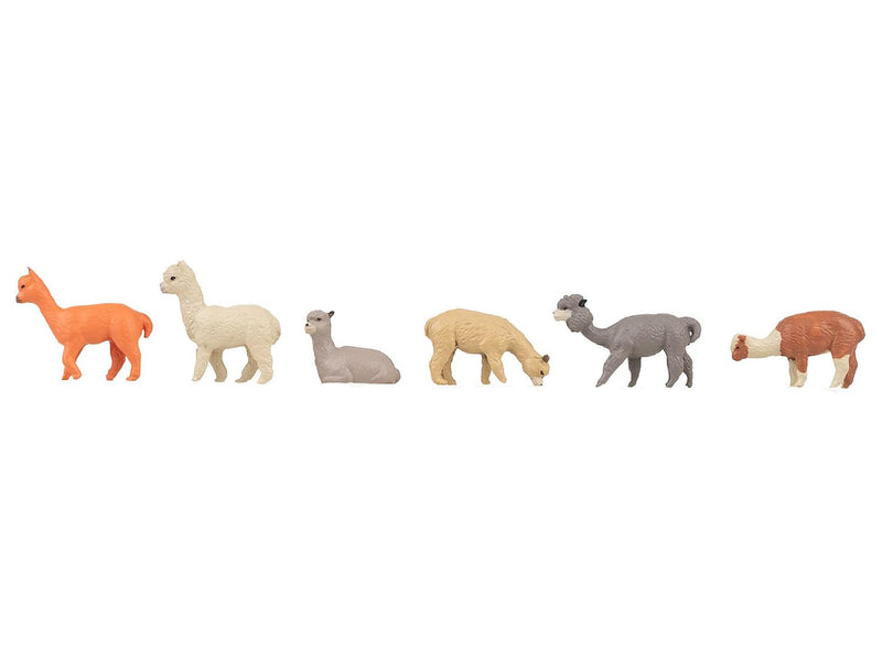 Faller - 1/87 Alpaca`s (10/24) *