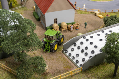 FALLER 190037 H0 Action Set Sustainable Agriculture Gauge H0