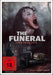 BEHRAM, ORCUN - THE FUNERAL - FEED YOUR LOVE