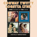 We Only Make Believe/Lead Me On/Louisiana Woman-Mississippi...