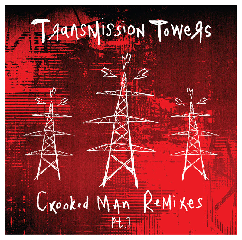 Crooked Man Remixes