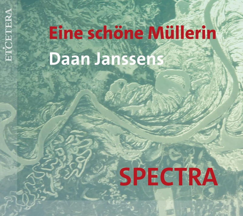 Daan Janssens: Eine Schöne Müllerin