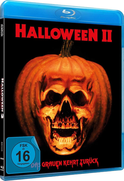 Halloween 2 (uncut) (4K remastered)