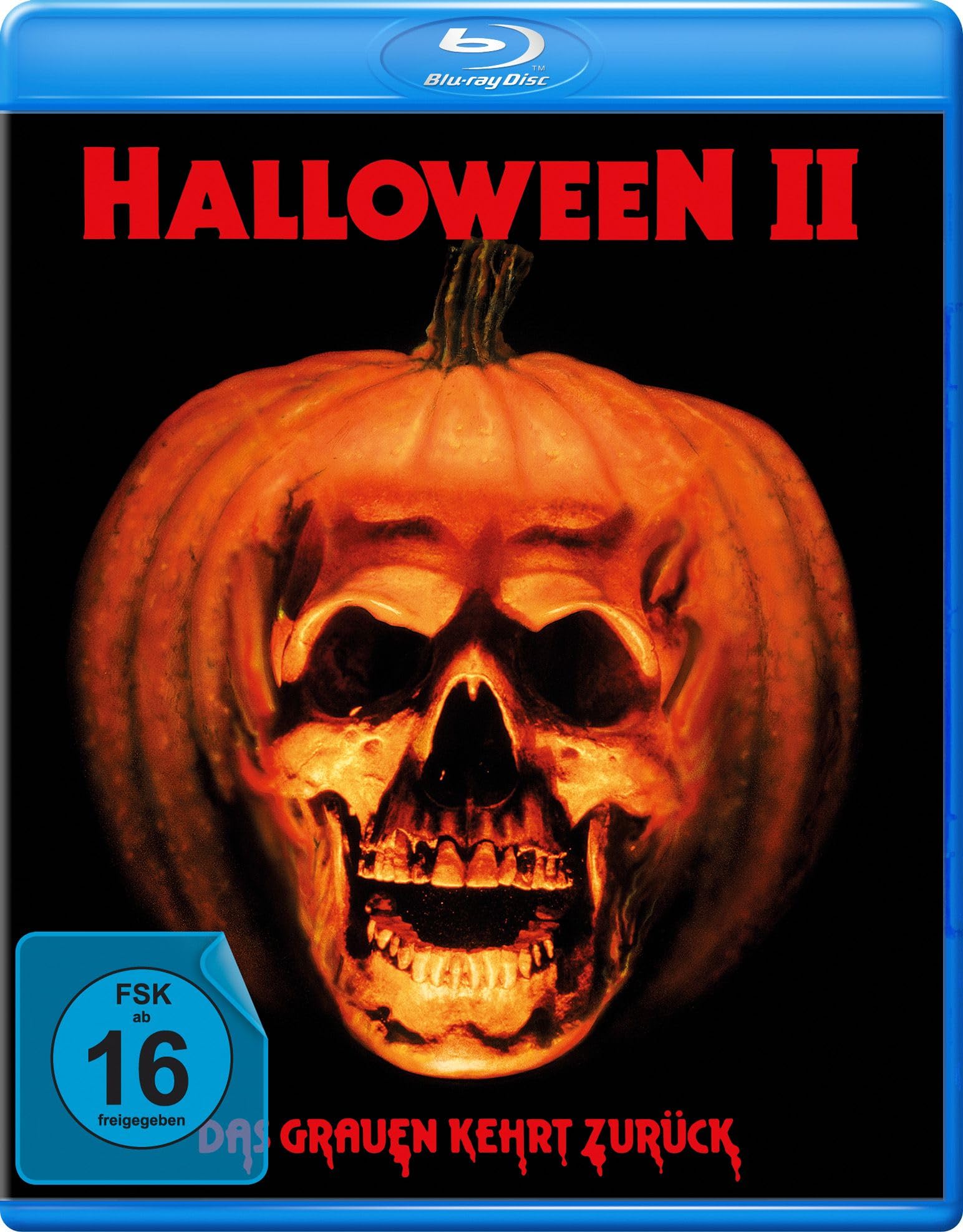 Halloween 2 (uncut) (4K remastered)