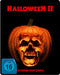 Halloween 2 (uncut) (4K UHD+Blu-ray) (Steelbook