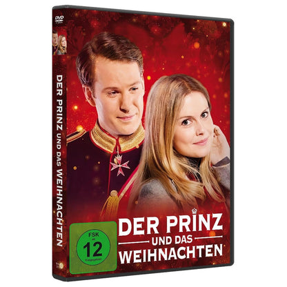 ZAMM, ALEX - DER PRINZ UND DAS WEIHNACHTEN