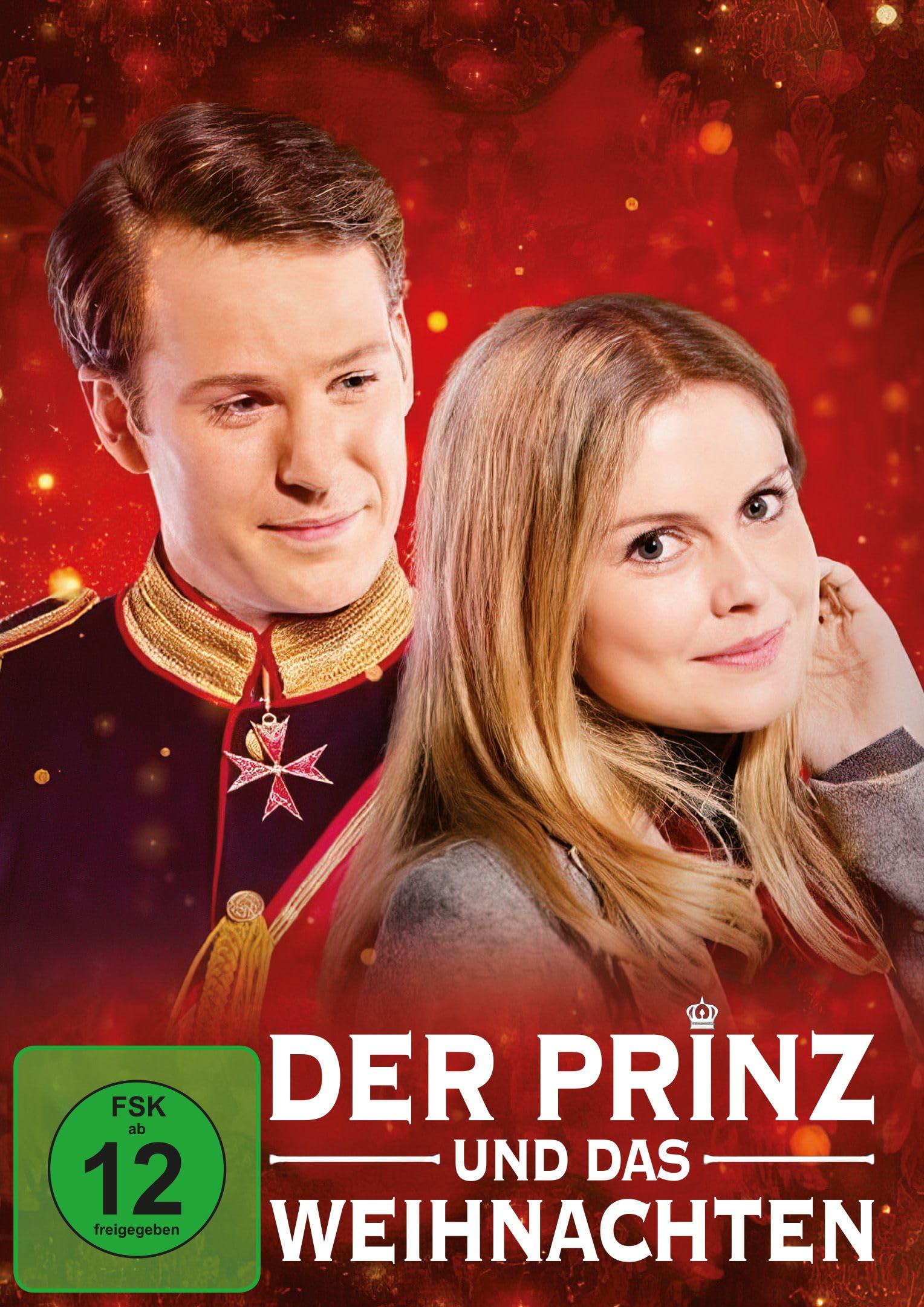 ZAMM, ALEX - DER PRINZ UND DAS WEIHNACHTEN