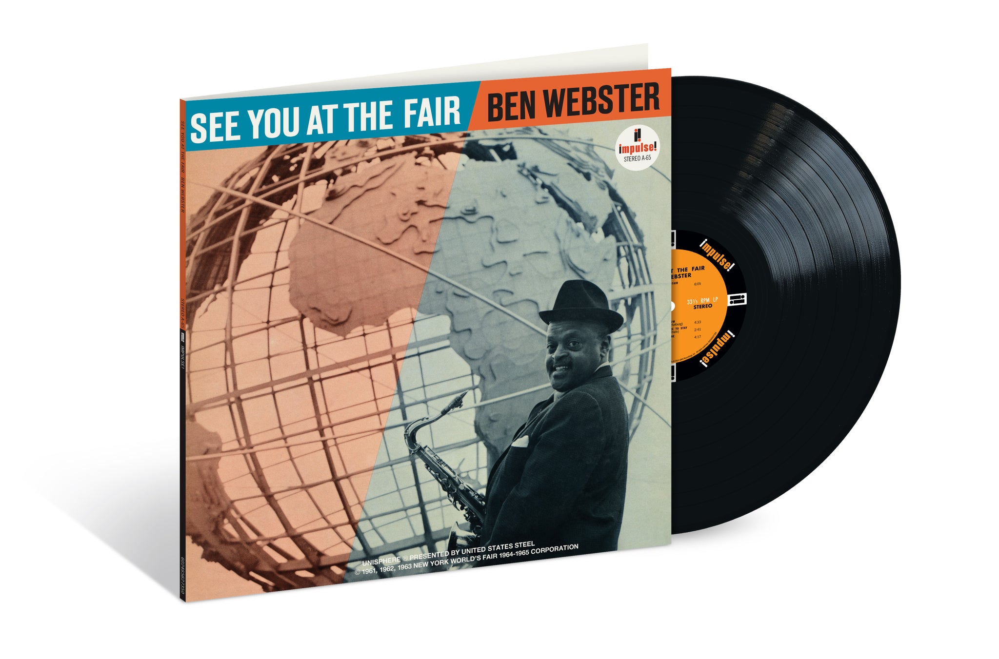 See You at the Fair