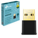 AX1800 Nano Wi-Fi 6 Wireless MU-MIMO USB Adapter, Fast WiFi 6, Dual Band Wireless, Lower Latency Gameplay, Improved Security(Archer TX20U Nano