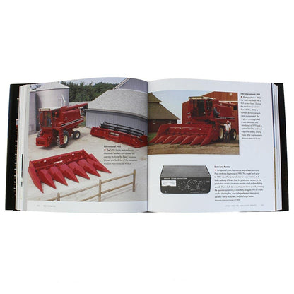 Red Combines 1915-2020