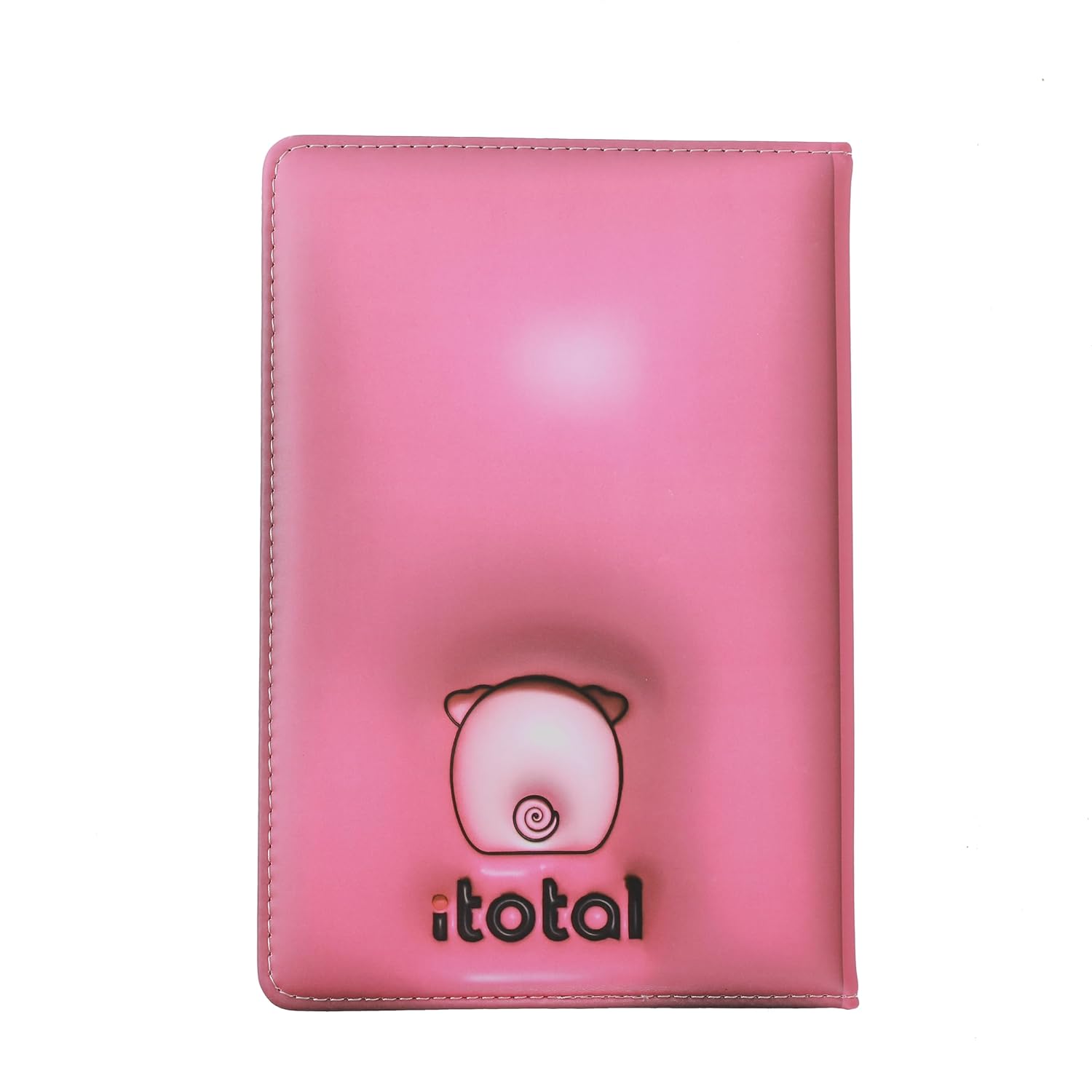 Itotal - 3D Notebook - Piggy (Xl1840X)