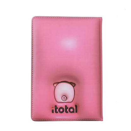 Itotal - 3D Notebook - Piggy (Xl1840X)