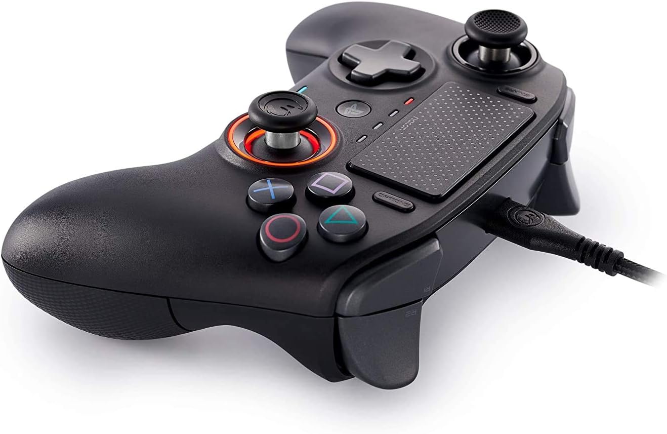 WAVE - Nacon Revolution Pro Controller 3 bk