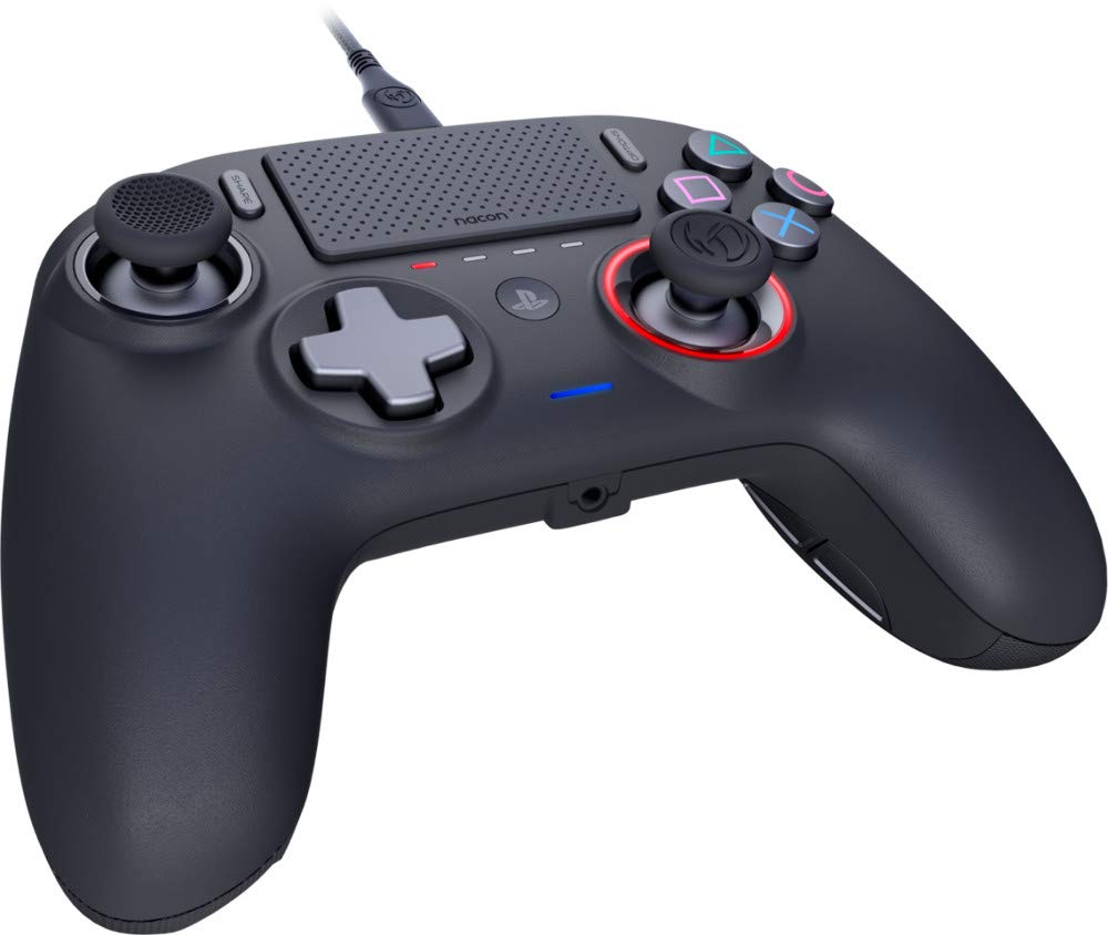 WAVE - Nacon Revolution Pro Controller 3 bk