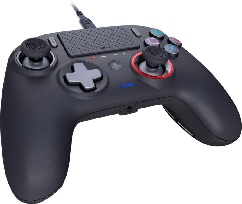 WAVE - Nacon Revolution Pro Controller 3 bk