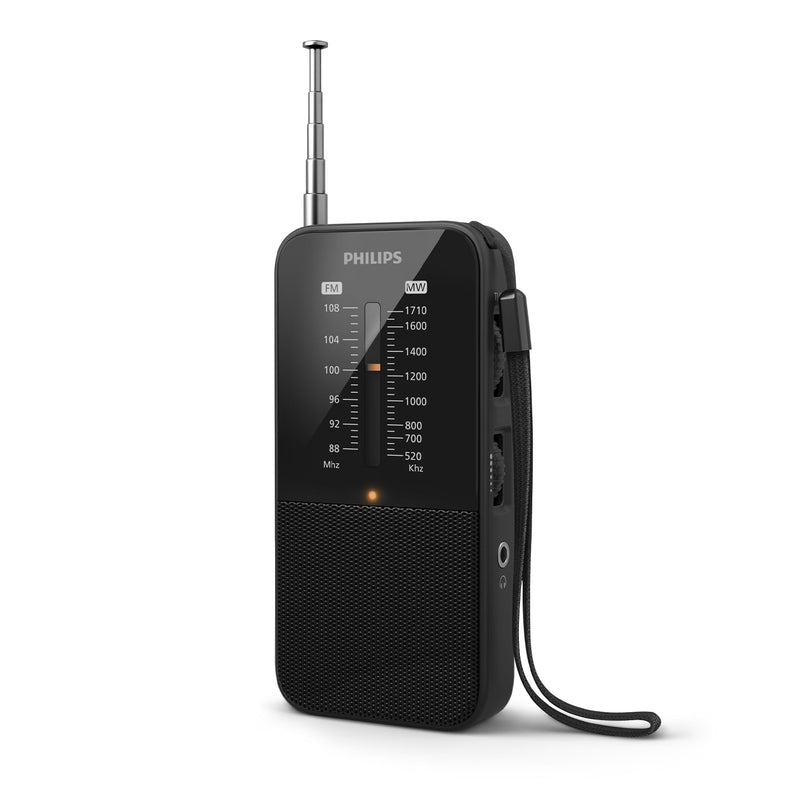 Cd/Mp3 Player Philips Tar1509/00