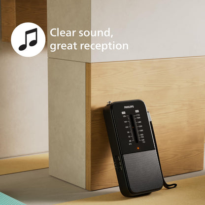 Cd/Mp3 Player Philips Tar1509/00