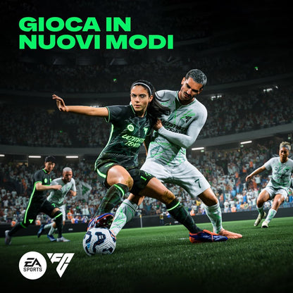 EA SPORTS FC 25 Standard Edition XBOX Series X|S / XBOX One | Videogiochi | Italiano