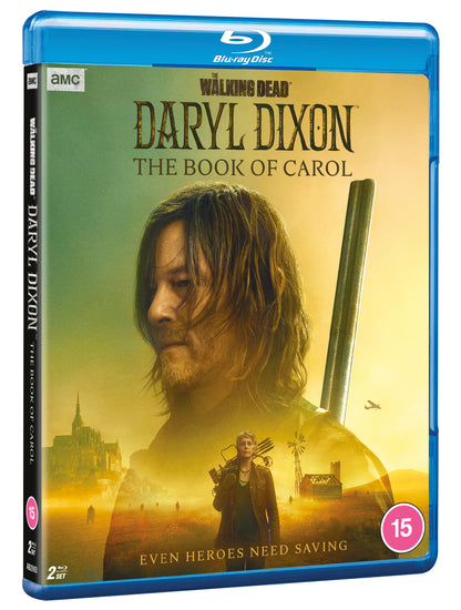 The Walking Dead: Daryl Dixon - Season 2