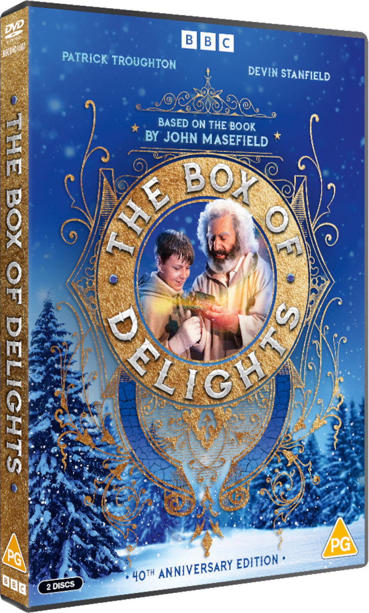 The Box of Delights