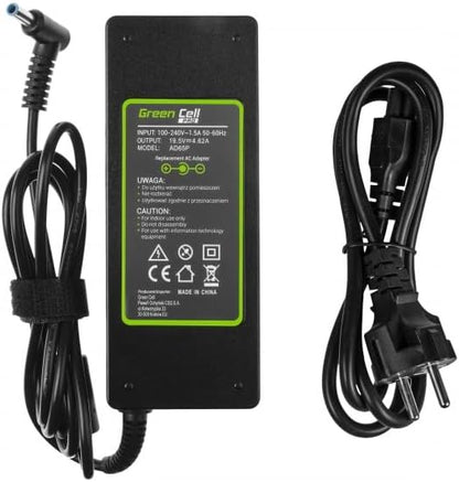 Green Cell Pro 19.5V 4.62A 90W F?r Hp 250 G2 Probo
