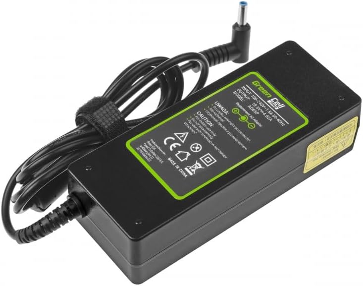 Green Cell Pro 19.5V 4.62A 90W F?r Hp 250 G2 Probo