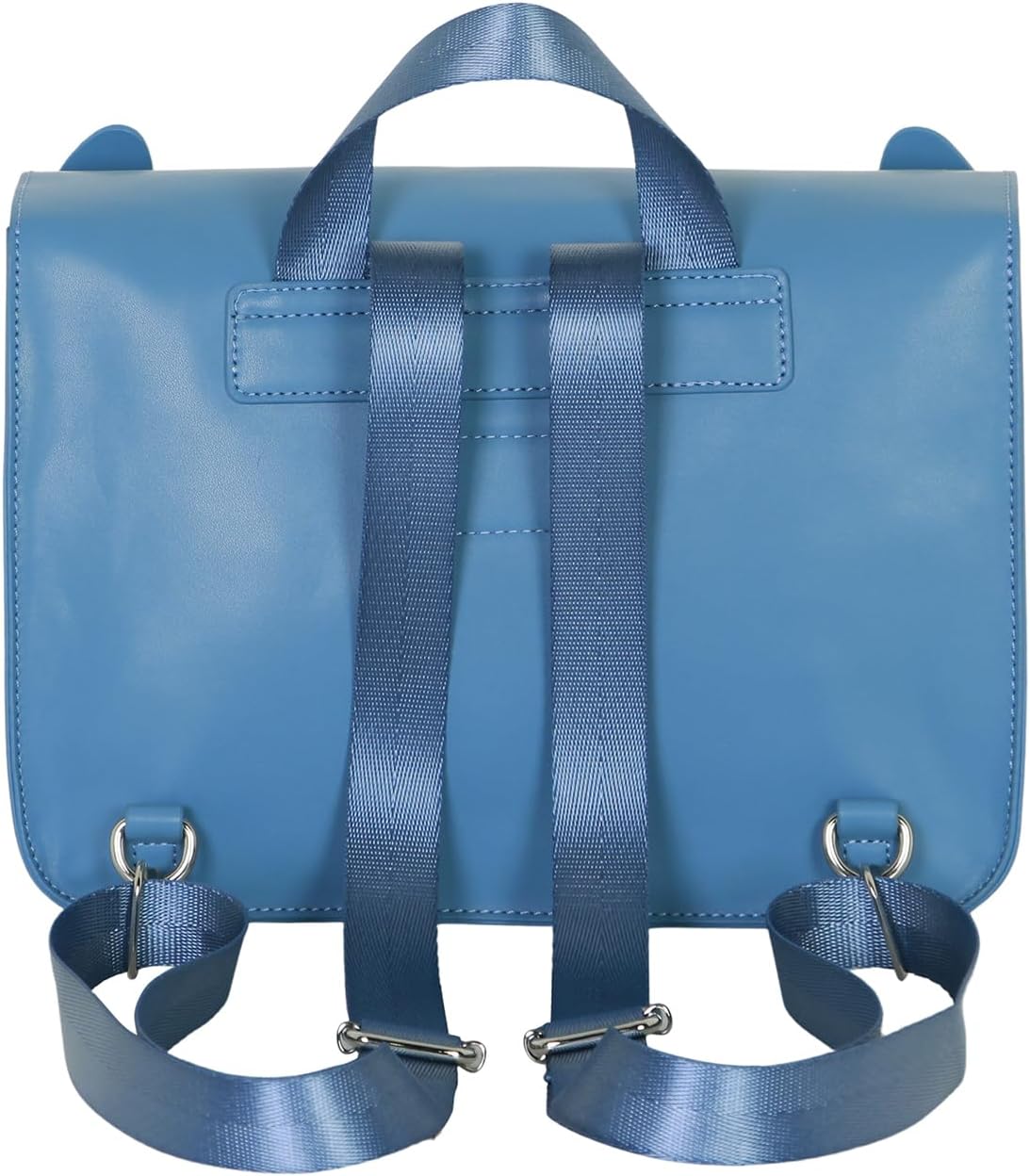 Disney Unisex Satchel Shoulder Bag-Backpack (pack of 1)