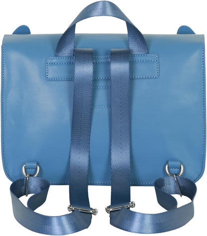 Disney Unisex Satchel Shoulder Bag-Backpack (pack of 1)