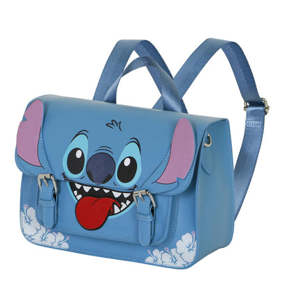Disney Unisex Satchel Shoulder Bag-Backpack (pack of 1)