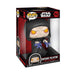 Funko Pop! Jumbo: Star Wars Darkside - Emperor Palpatine - Collectable Vinyl Figure - Gift Idea - Official Merchandise - Toys for Kids & Adults - Movies Fans - Model Figure for Collectors and Display