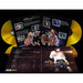 HIStory Manila 1996-180 grams gold sleeve